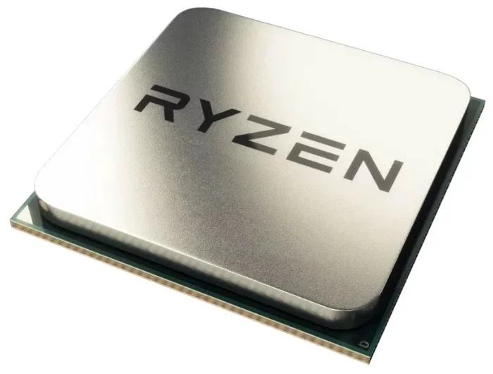 Процессор AMD Ryzen 3 2200G OEM