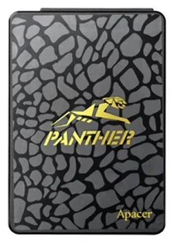 Твердотельный накопитель Apacer 480 GB AP480GAS340G-1