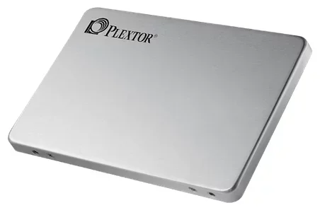 Твердотельный накопитель Plextor 512 GB PX-512M8VC