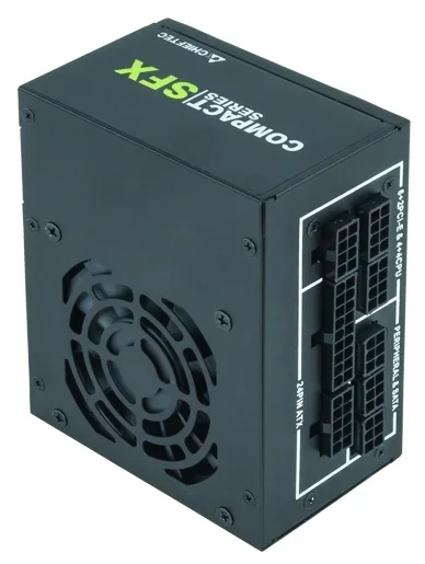 Блок питания Chieftec CSN-450C 450W