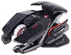 Мышь Mad Catz R.A.T. PRO X3, Black