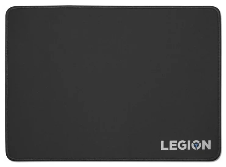 Коврик Lenovo Y Gaming Mouse Pad – WW (GXY0K07130) черный