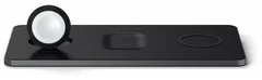 Беспроводное зарядное устройство Satechi Trio Wireless Charging Pad