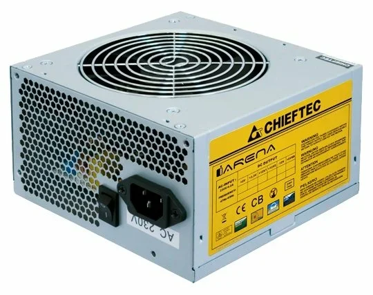 Блок питания Chieftec GPA-450S8 450W