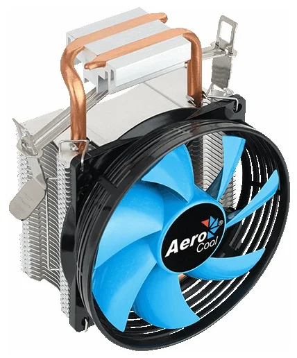 Кулер для процессора AeroCool Verkho 1-3P