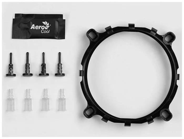 Кулер для процессора AeroCool Air Frost 2