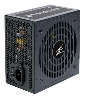 Блок питания Zalman MegaMax(ZM700-TXII) 700W