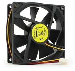 Вентилятор для корпуса Gembird FANCASE2