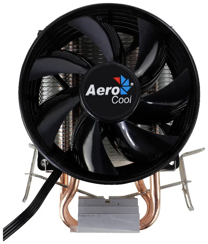 Кулер для процессора AeroCool Verkho2
