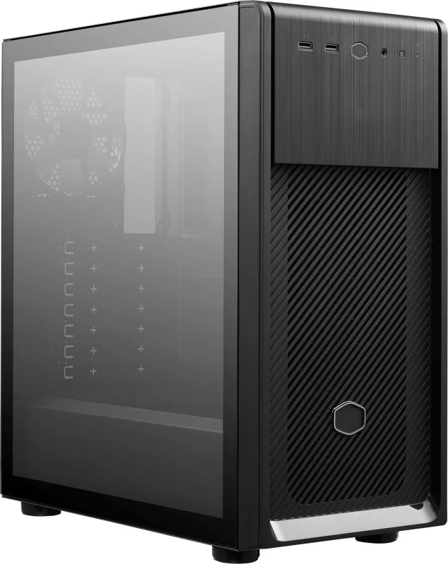 Корпус ATX Cooler Master Elite 500 E500-KGNN-S00