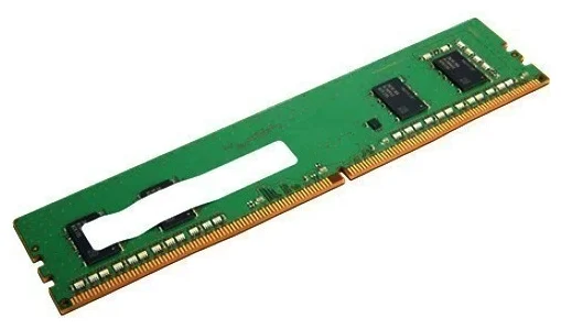Оперативная память Lenovo 4X70Z78724 DDR4 1x8 GB DIMM для ПК