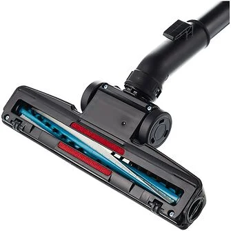 Пылесос Samsung SC5251, red