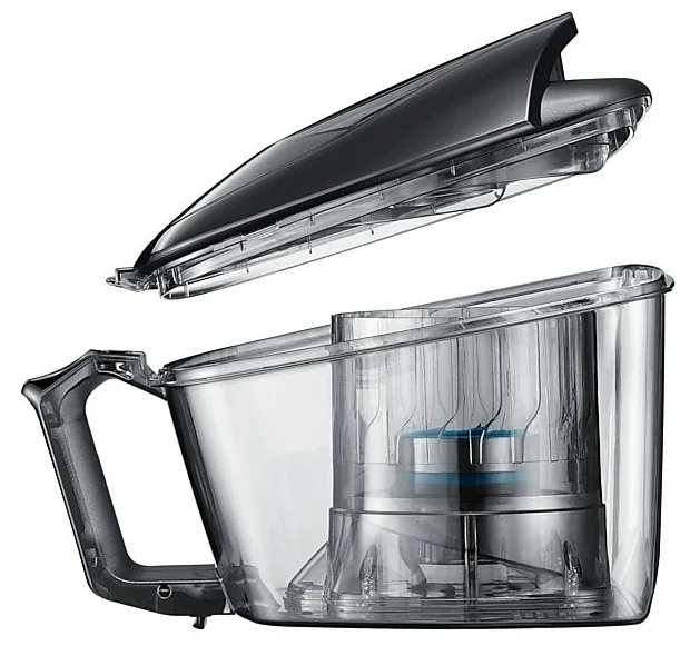 Пылесос Samsung VC18M3160, black