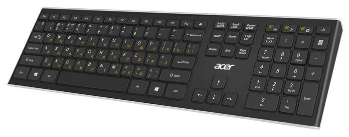 Клавиатура Acer OKR010