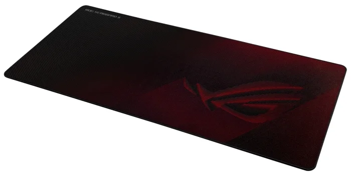 Коврик ASUS ROG Scabbard II