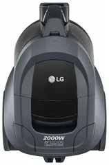 Пылесос LG VC5420NHTCG, серый