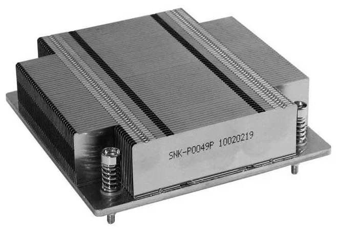 Радиатор для процессора Supermicro SNK-P0049P