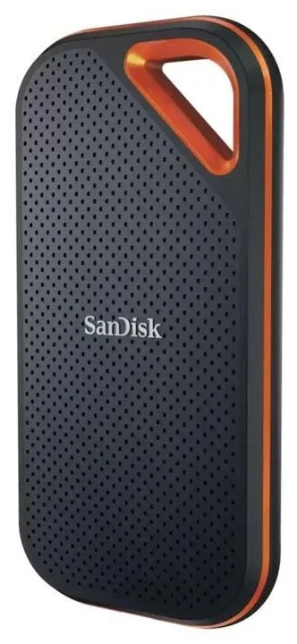 SSD жесткий диск SANDISK USB3.1 1TB EXT. SDSSDE81-1T00-G25