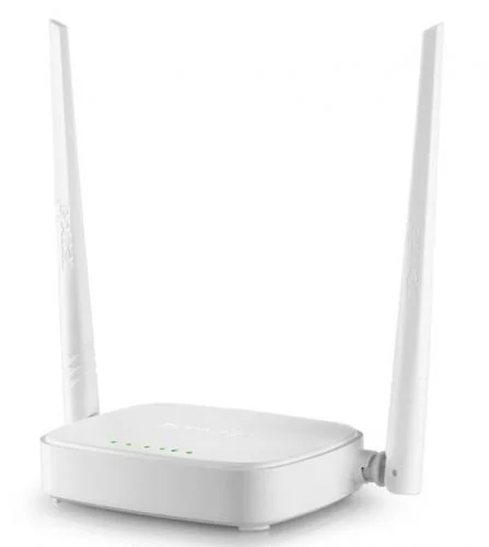 Wi-Fi маршрутизатор (роутер) Tenda N301