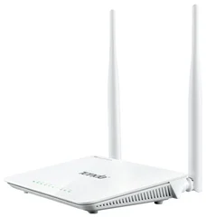 Wi-Fi маршрутизатор (роутер) Tenda F300