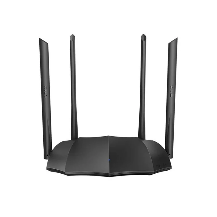 Wi-Fi маршрутизатор 1200MBPS 1000M 3P AC8 TENDA