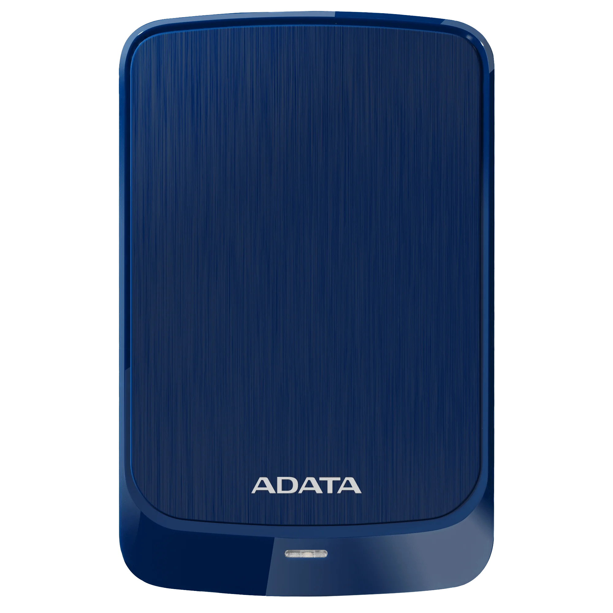 Жесткий диск A-Data USB 3.1 1Tb AHV320-1TU31-CBL HV320 2.5" синий