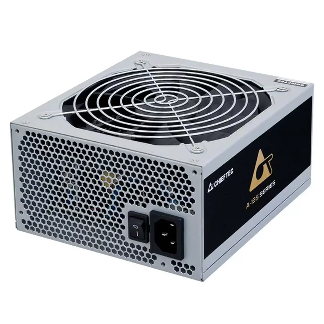 Блок питания 550W Chieftec (APS-550SB)