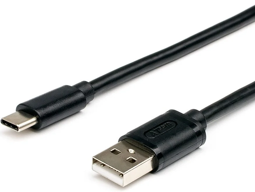 ATcom USB - Type-C 1.8m АТ6255