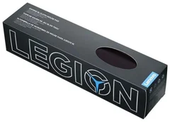Коврик для мыши Lenovo Legion Gaming XL черный