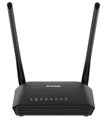 Роутер беспроводной D-Link DIR-615S/RU/B1A 10/100BASE-TX