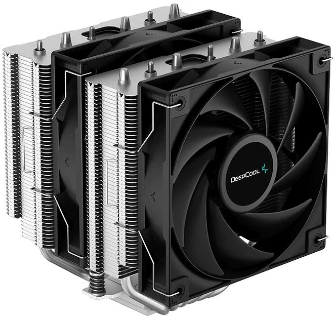 Кулер Deepcool AG620 1700 NATIVE