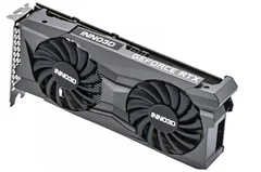 Видеокарта INNO3D GeForce RTX 3060 TWIN X2 12Gb (N30602-12D6-119032AH), Retail