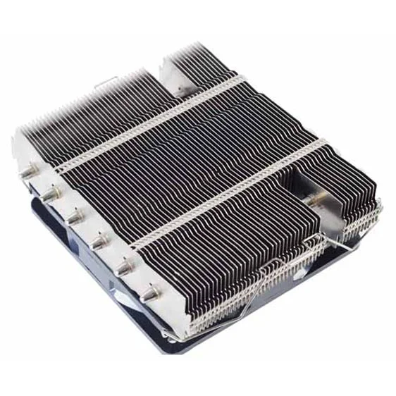 Кулер для процессора SilverStone NT06-PRO