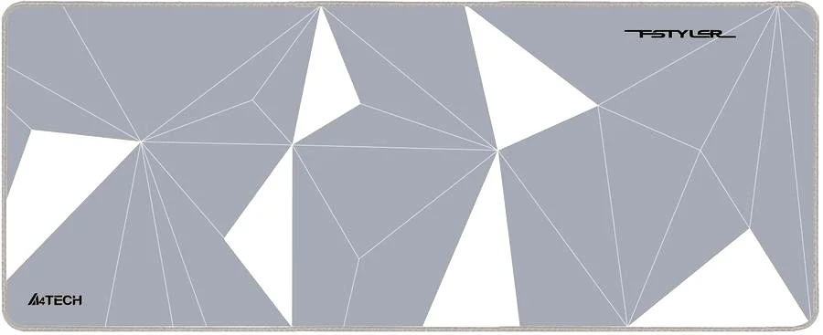 Коврик для мыши A4Tech FStyler FP70 серый 750x300x2мм