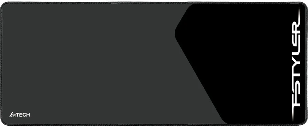 Коврик для мыши A4Tech FStyler FP70 черный 750x300x2мм