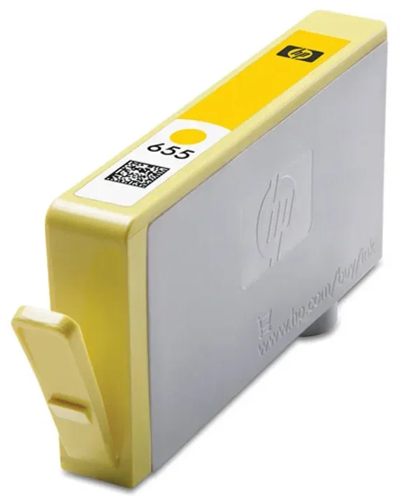 Картридж HP CZ112AE (№655)