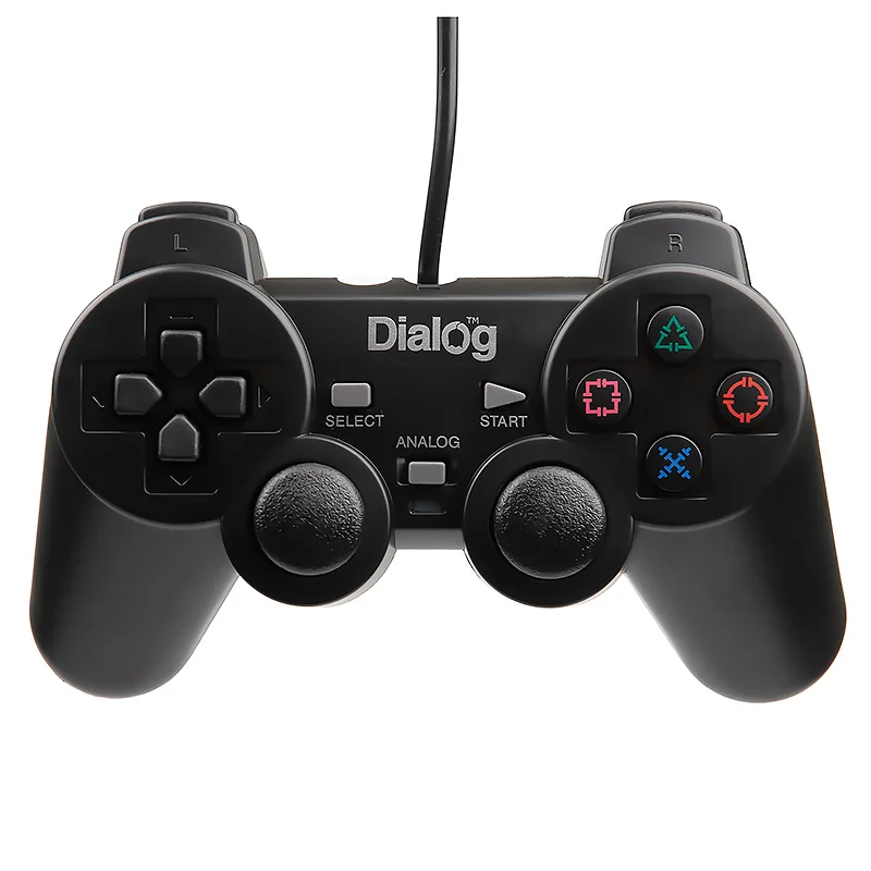 Геймпад GP-A11 Dialog Action