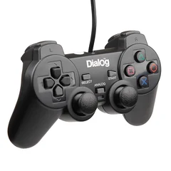 Геймпад GP-A11 Dialog Action