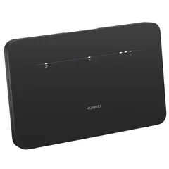 Интернет-центр Huawei B535-232a (51060HVA) 10/100/1000BASE-TX/3G/4G/4G+ cat.7 черный