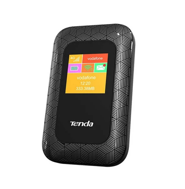 Wi-Fi маршрутизатор (роутер) Tenda 4G185