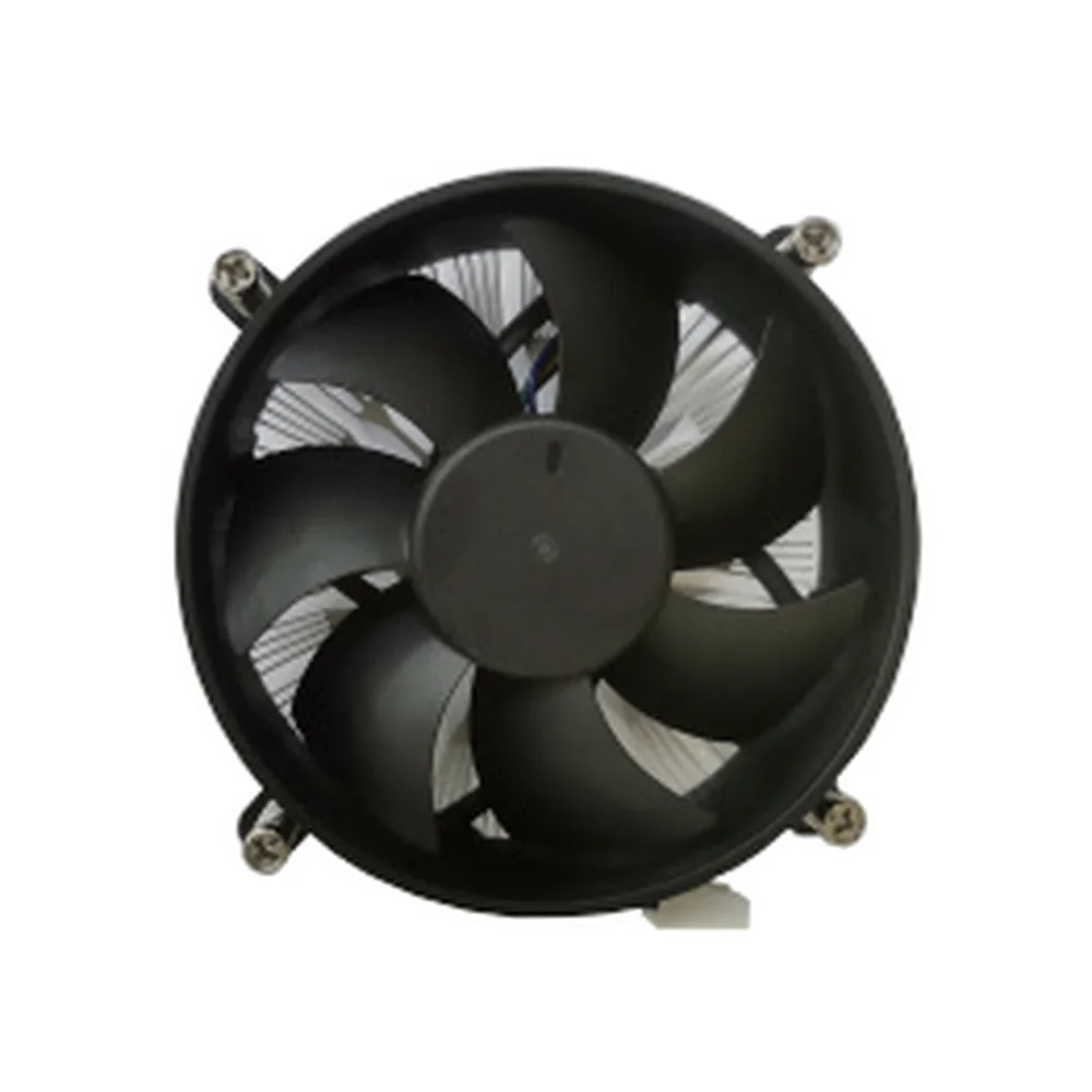 Кулер для процессора ACD CD7M4 s115x,1700, TDP 95W, 900~2400rpm, 10.94~27.3 dB(A), OEM