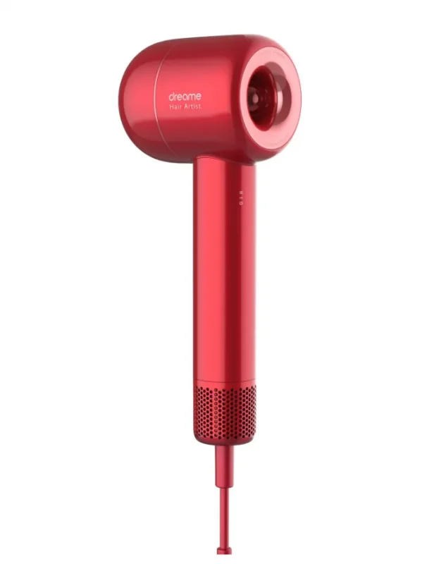 Фен красный Dreame Hair ArtistAHD5-RE0 Red