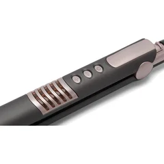 Стайлер POLARIS PHS 2512KT, Dreams Collection, маренго/розовый