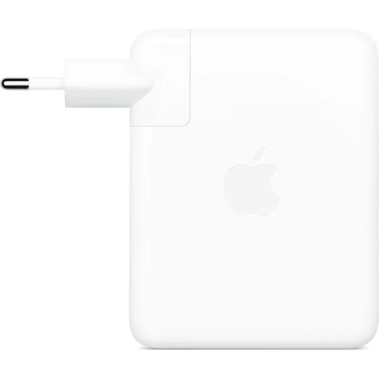 Адаптер APPLE 140W USB-C Power Adapter MLYU3ZM/A