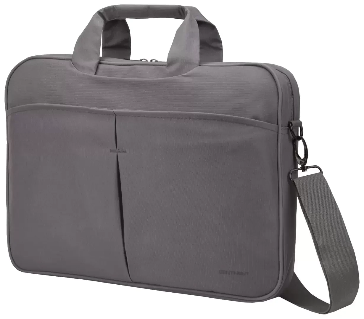 Сумка для ноутбука 15.6" Continent CC-012 Grey