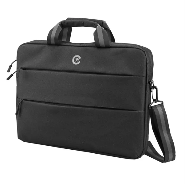 Сумка 15,6” Continent CC-212 Полиэстер, Черный CC-212 Black
