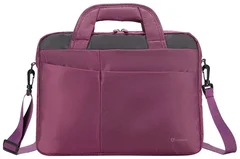 Сумка для ноутбука Lamark L245 15,6”, Полиэстер, Бордовый L245 Bordo