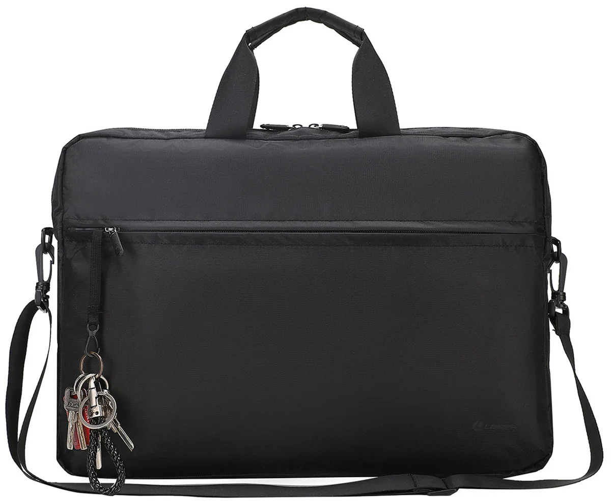 Сумка для ноутбука Lamark L217 17,3”, Полиэстер, Черный L217 Black