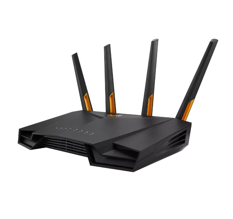 Wi-Fi роутер ASUS TUF-AX3000 90IG0790-MO3B00