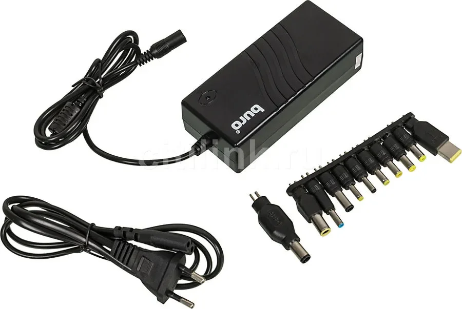 Блок питания для ноутбука Buro BUM-1127H70